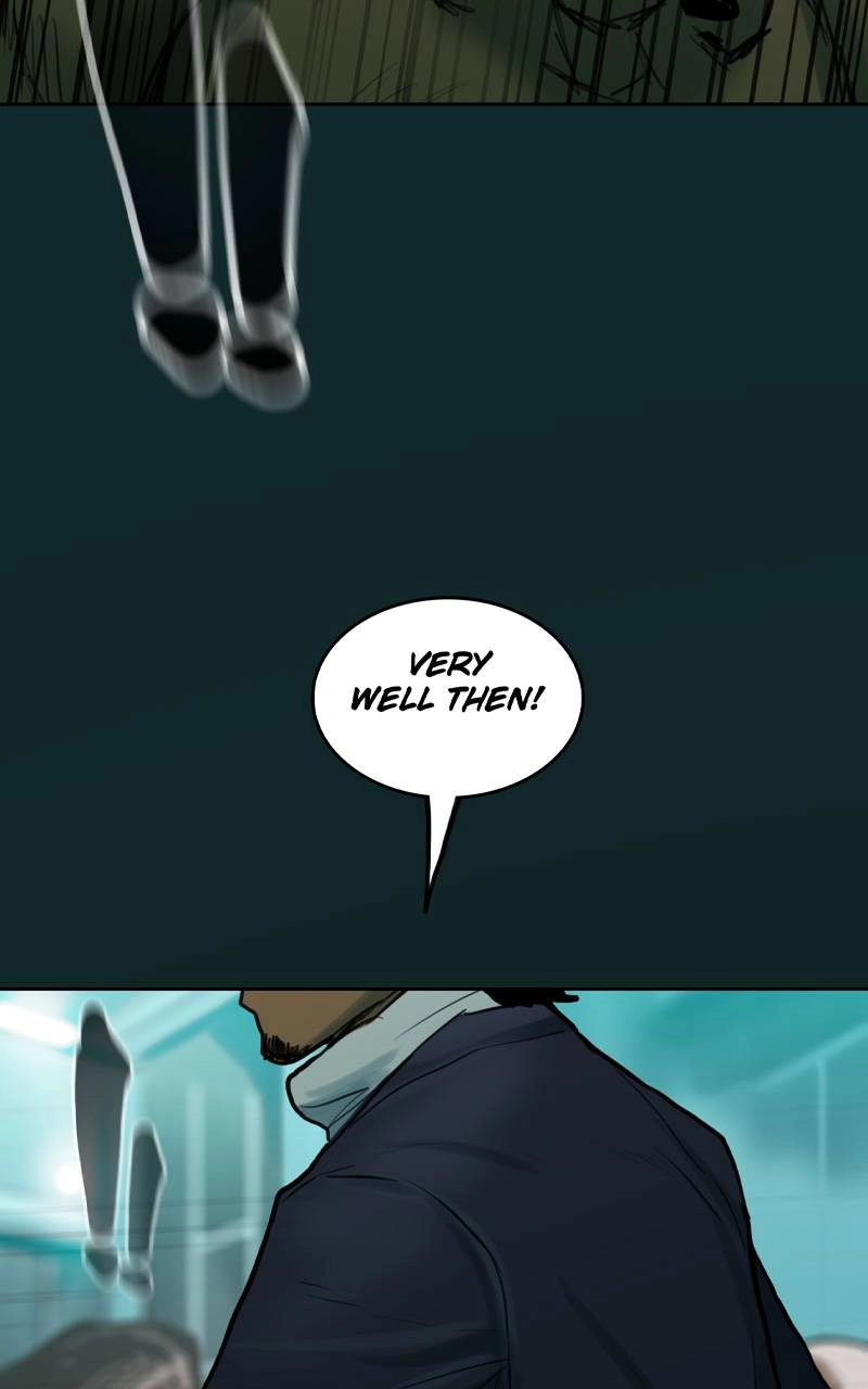 Ordeal Chapter 68 - Page 91