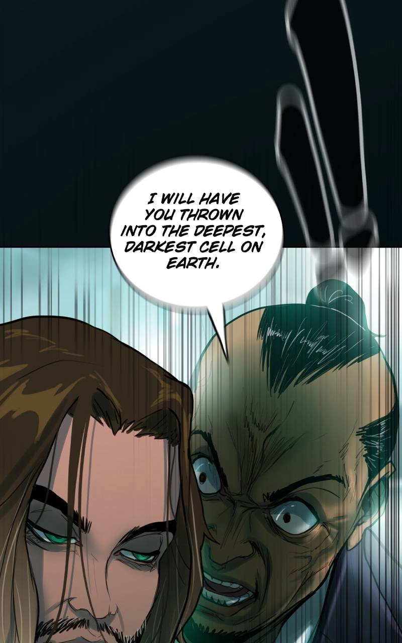 Ordeal Chapter 68 - Page 93