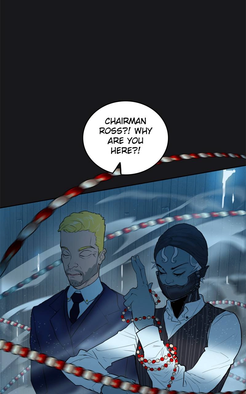 Ordeal Chapter 69 - Page 19