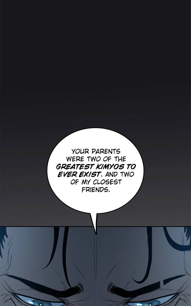 Ordeal Chapter 69 - Page 25