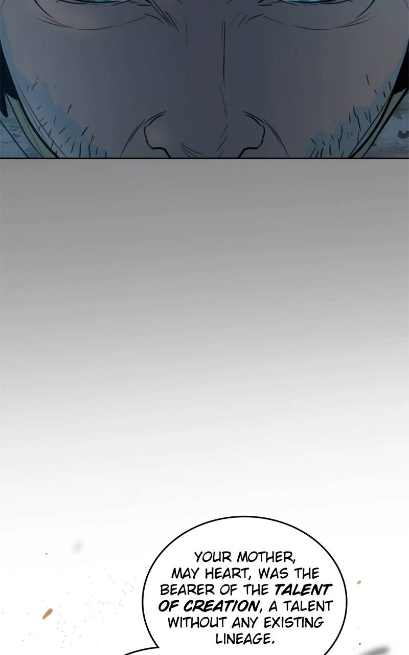 Ordeal Chapter 69 - Page 26