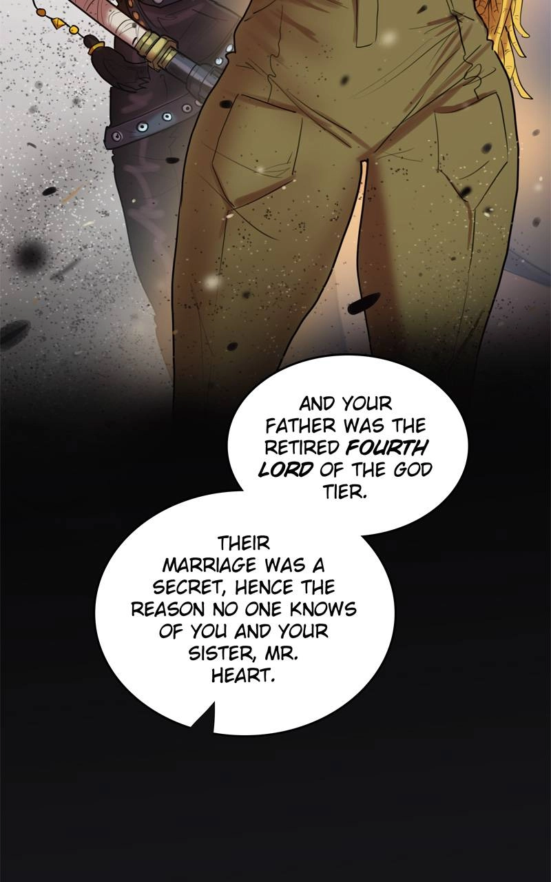 Ordeal Chapter 69 - Page 28