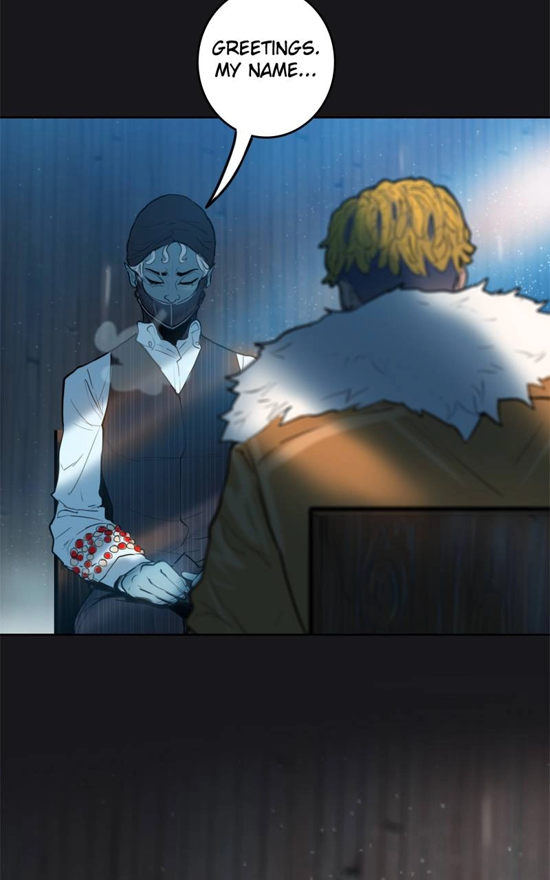 Ordeal Chapter 69 - Page 31