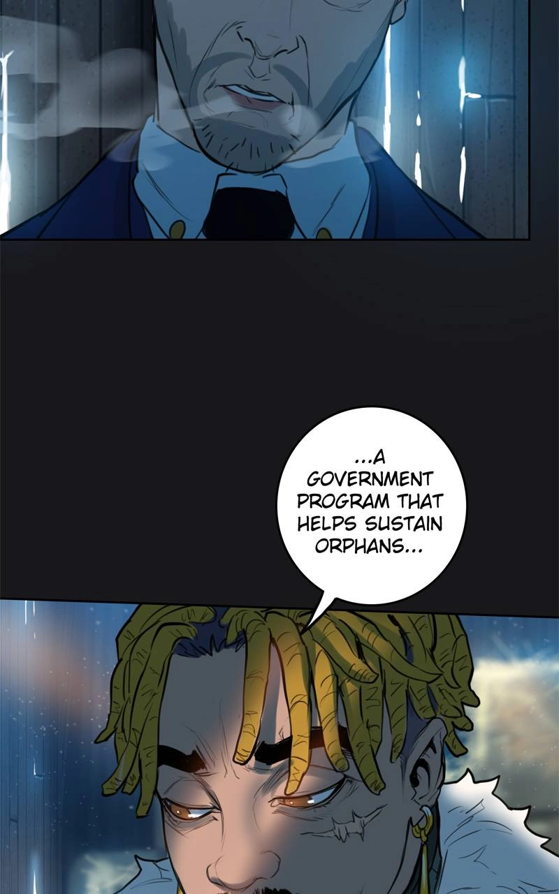 Ordeal Chapter 69 - Page 43