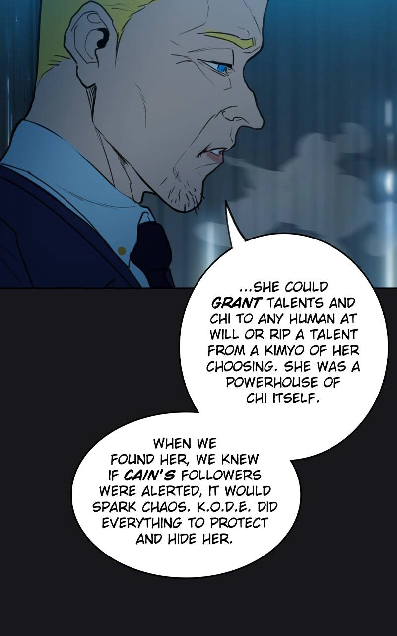 Ordeal Chapter 69 - Page 50