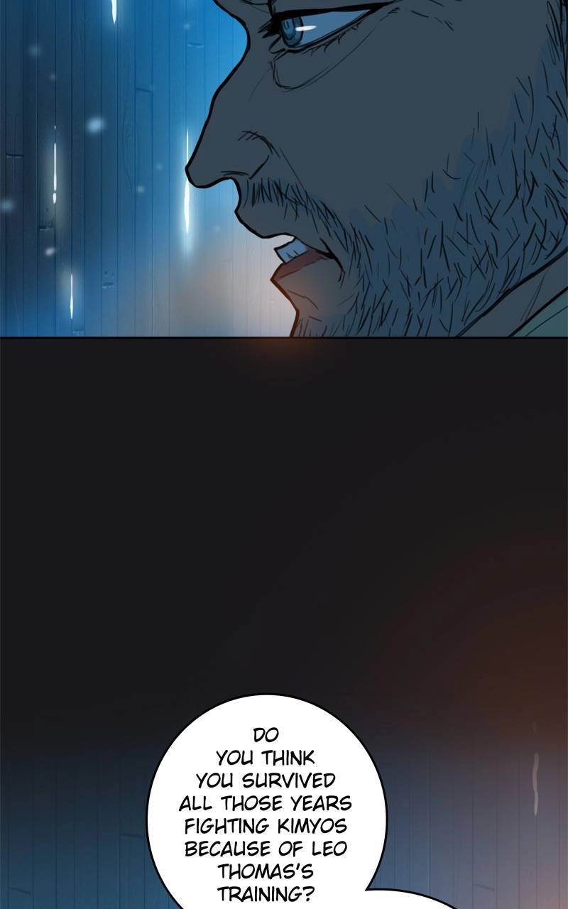 Ordeal Chapter 70 - Page 6