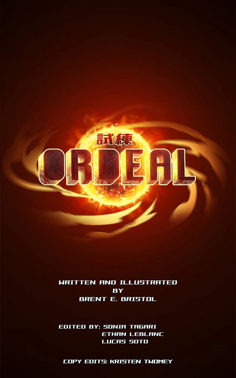 Ordeal Chapter 70 - Page 13