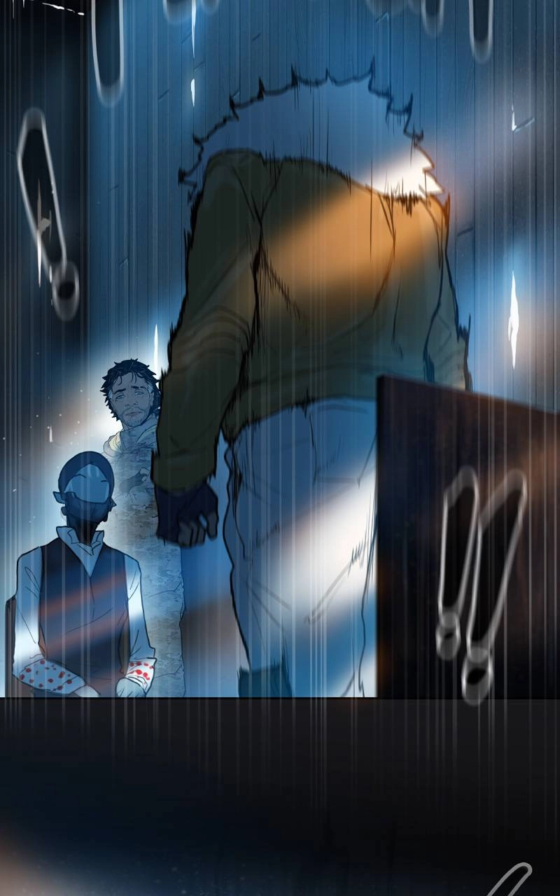 Ordeal Chapter 70 - Page 16