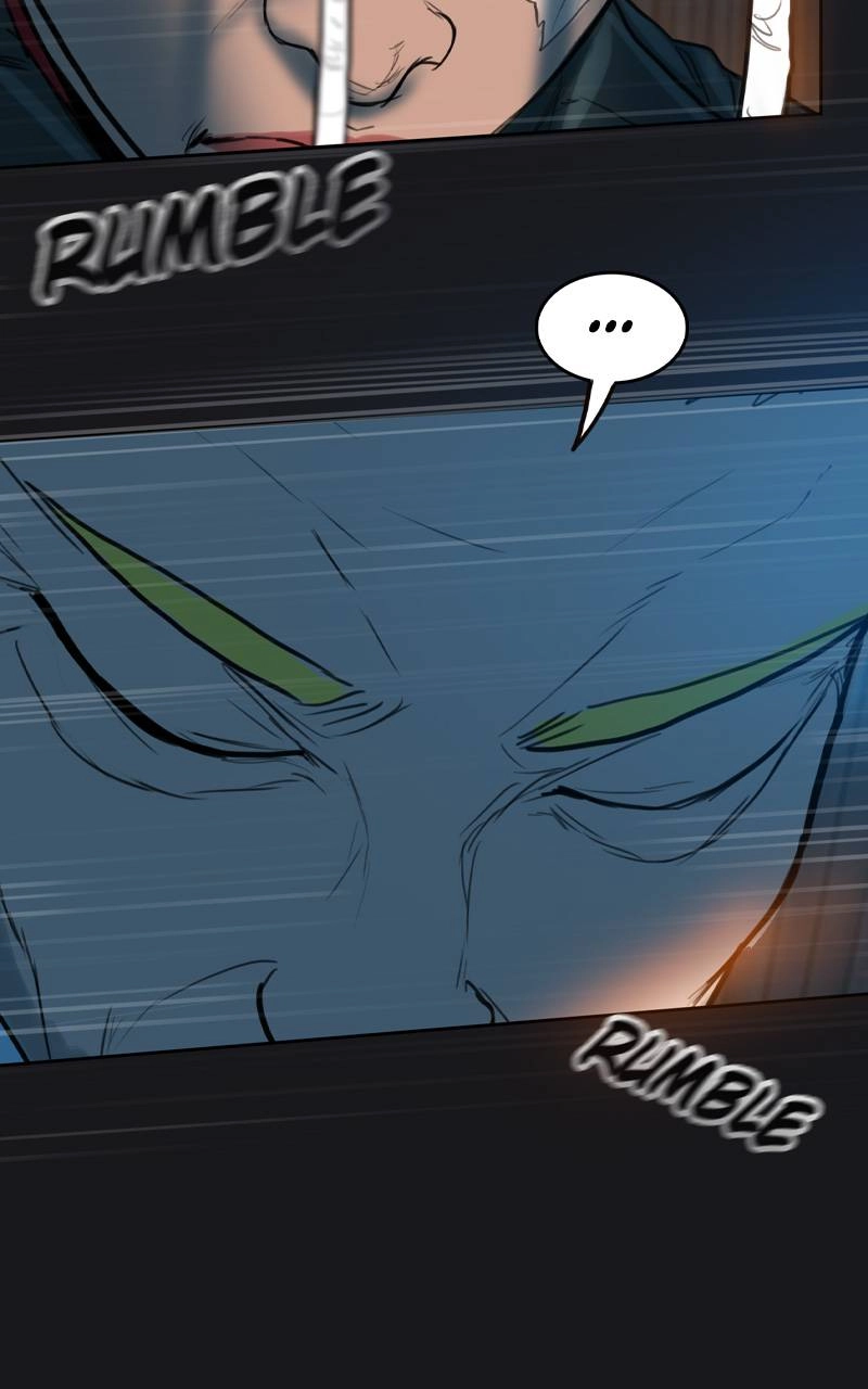 Ordeal Chapter 70 - Page 21
