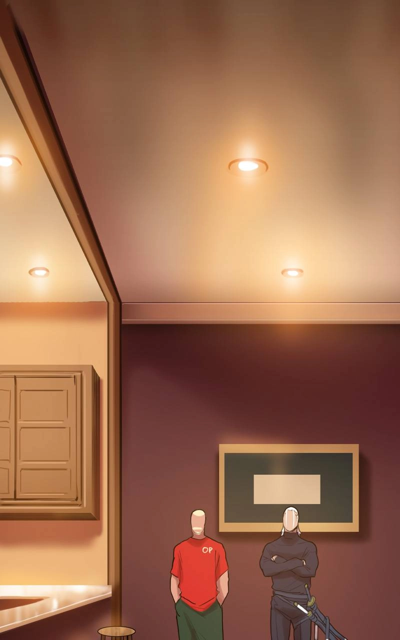 Ordeal Chapter 70 - Page 31