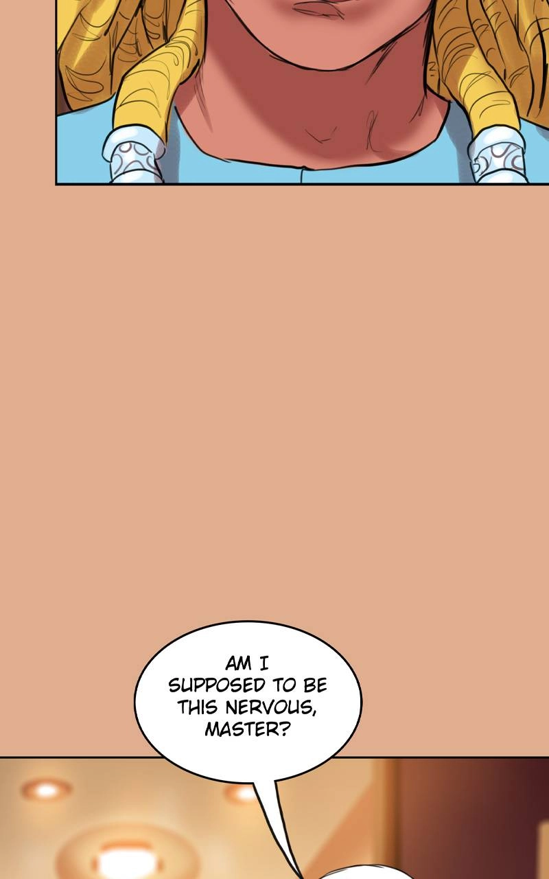 Ordeal Chapter 70 - Page 35