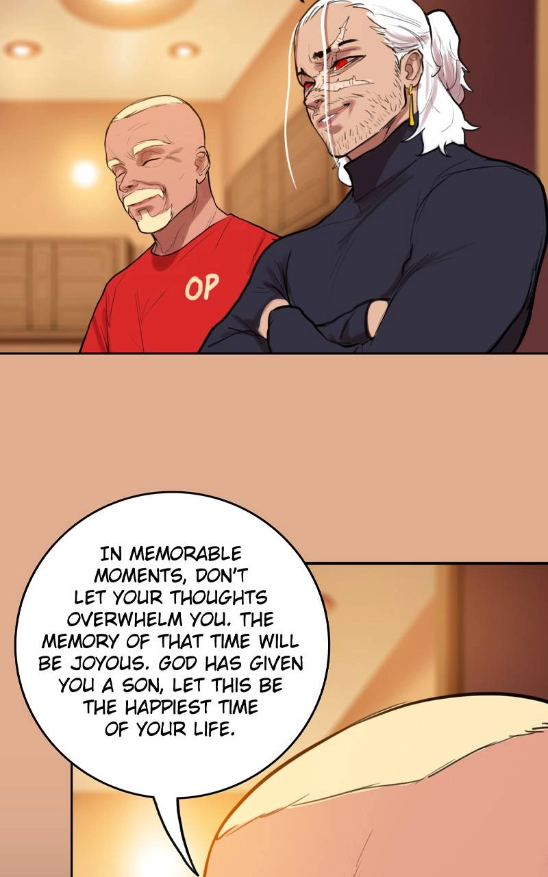 Ordeal Chapter 70 - Page 36