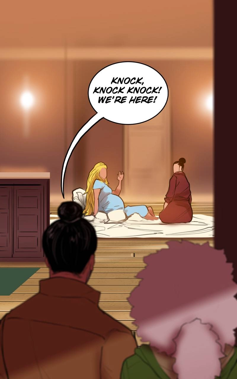 Ordeal Chapter 70 - Page 38