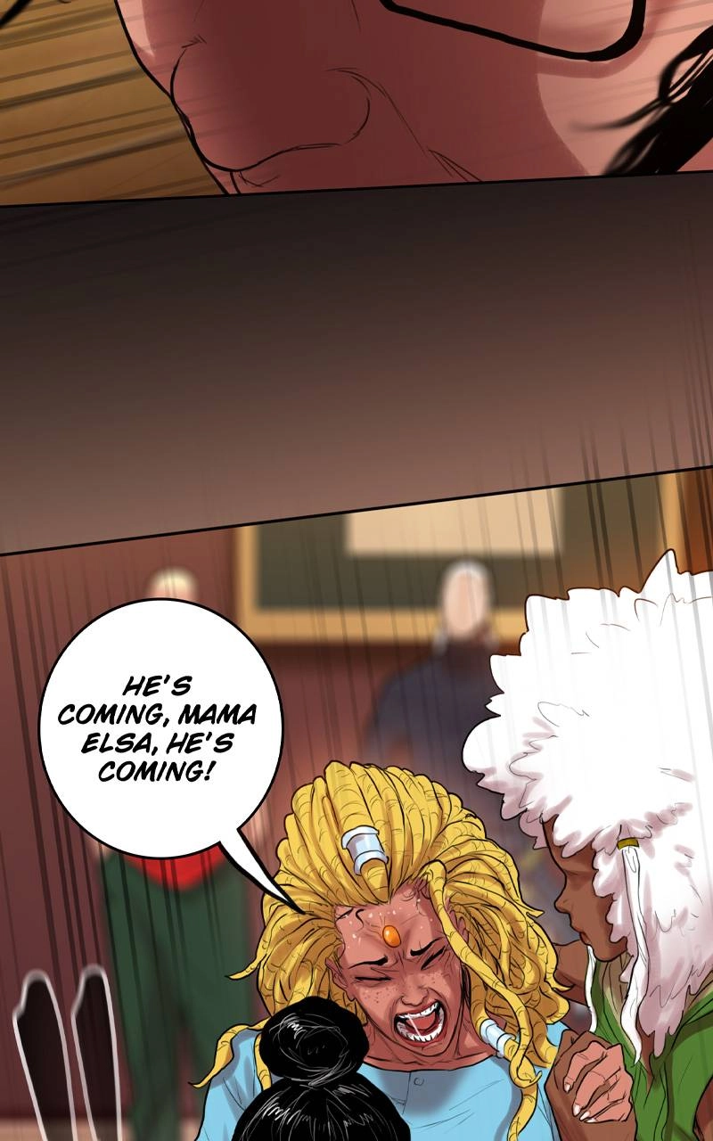 Ordeal Chapter 70 - Page 54