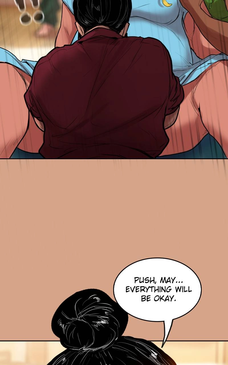Ordeal Chapter 70 - Page 55