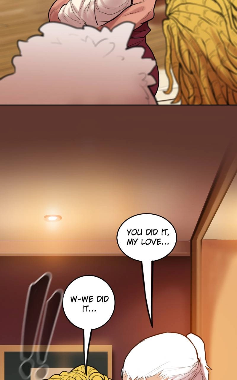 Ordeal Chapter 70 - Page 60