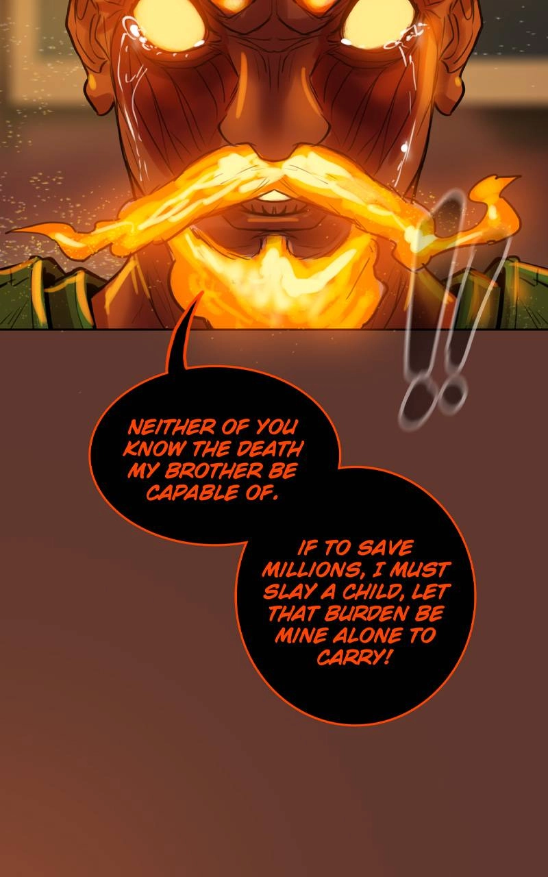 Ordeal Chapter 70 - Page 81