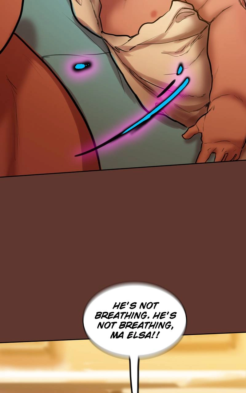 Ordeal Chapter 70 - Page 103