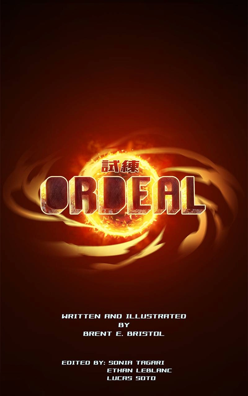 Ordeal Chapter 71 - Page 17