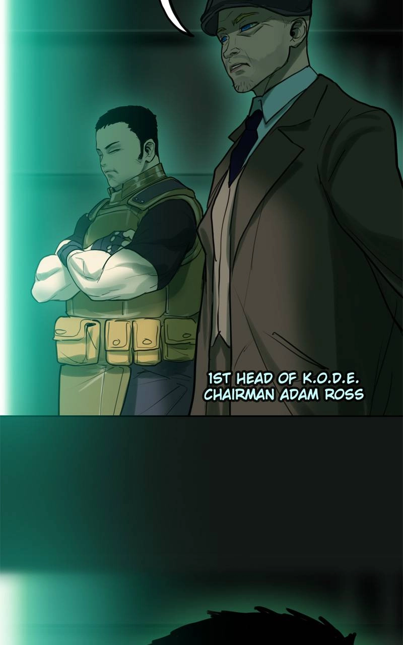 Ordeal Chapter 71 - Page 26