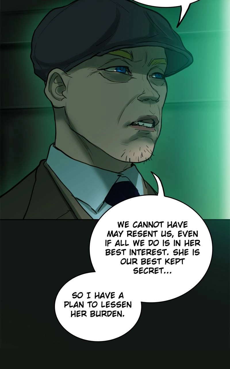 Ordeal Chapter 71 - Page 28