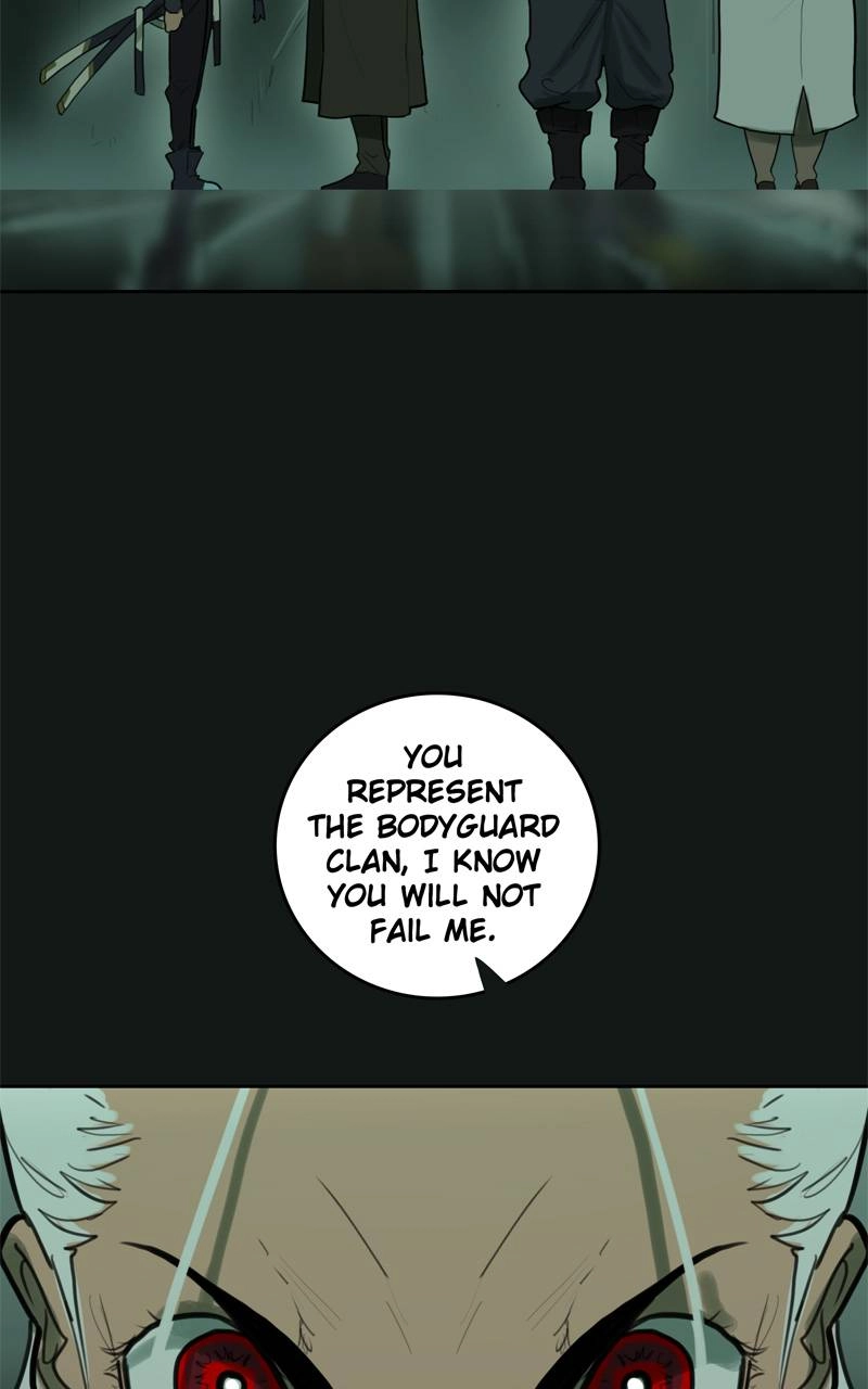 Ordeal Chapter 71 - Page 39
