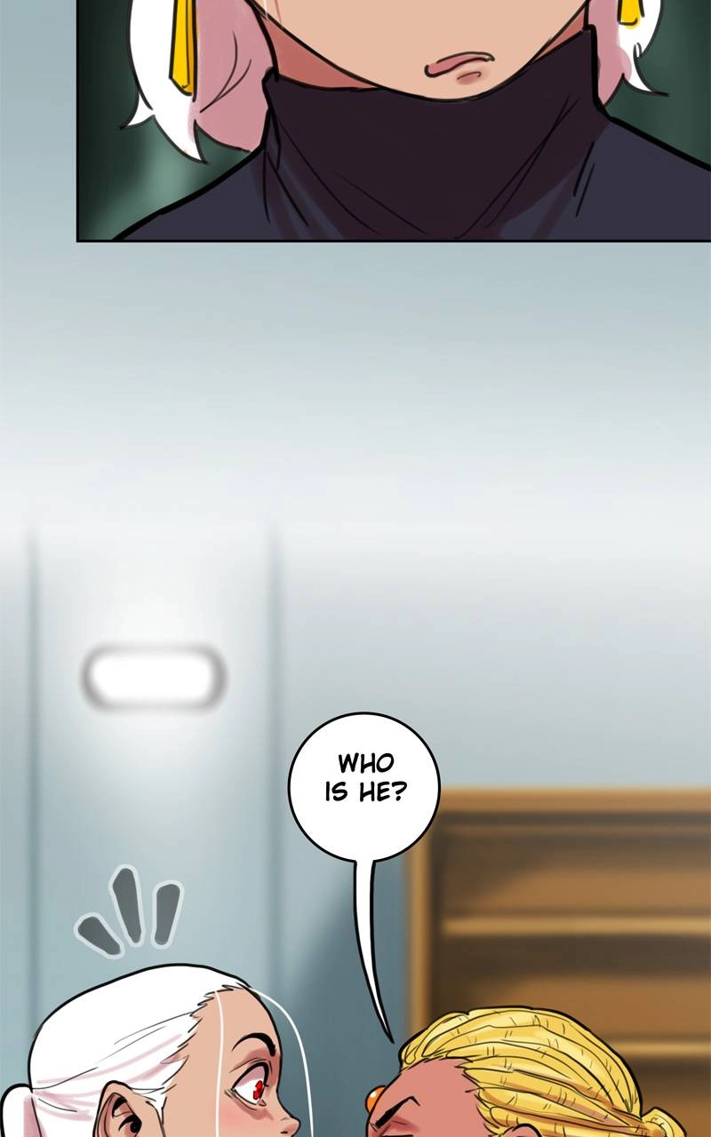 Ordeal Chapter 71 - Page 43