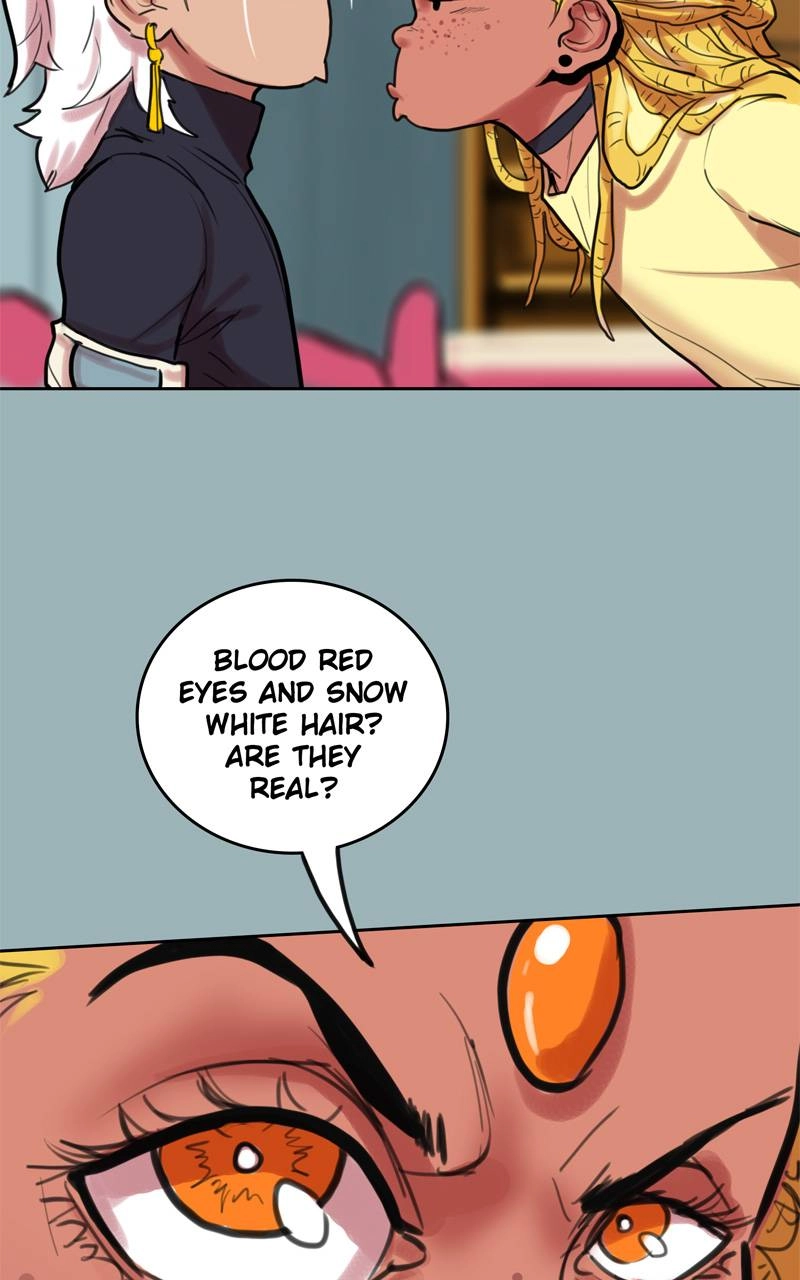 Ordeal Chapter 71 - Page 44