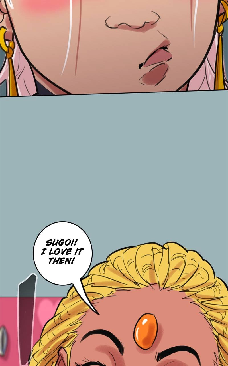 Ordeal Chapter 71 - Page 46