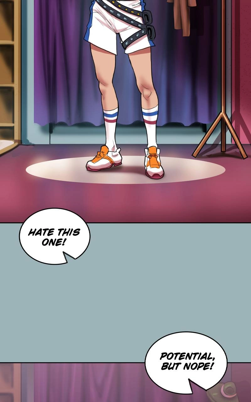 Ordeal Chapter 71 - Page 59