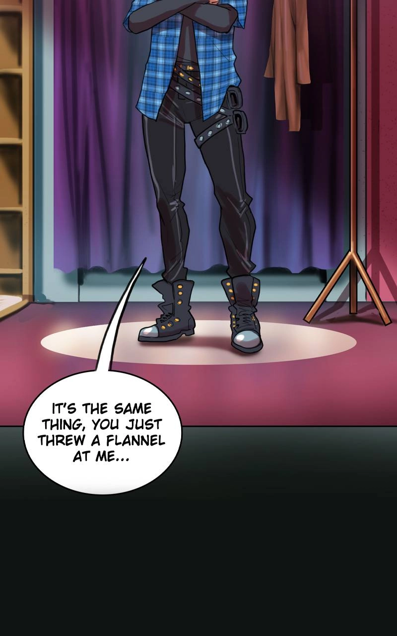Ordeal Chapter 71 - Page 63