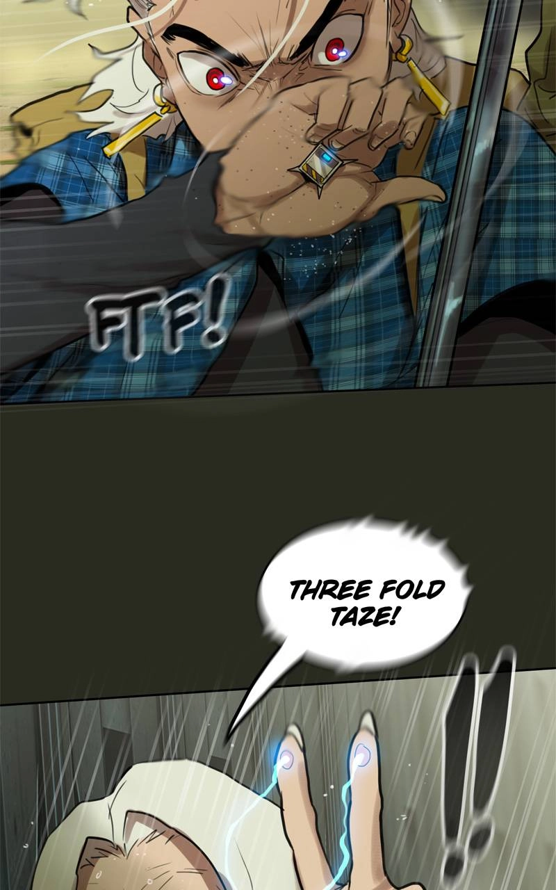 Ordeal Chapter 71 - Page 100