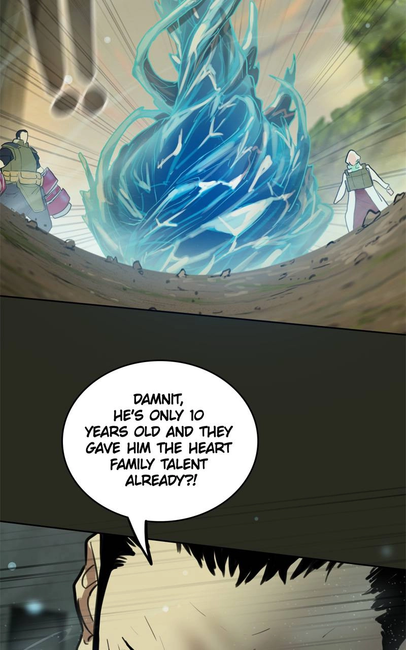 Ordeal Chapter 72 - Page 7