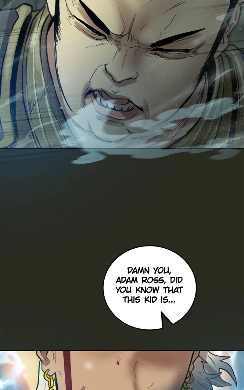 Ordeal Chapter 72 - Page 8