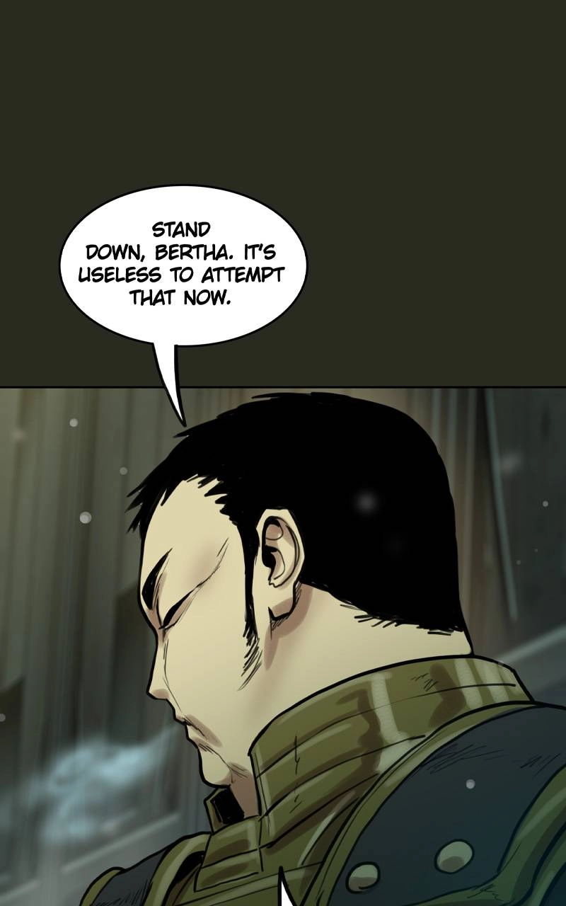 Ordeal Chapter 72 - Page 19