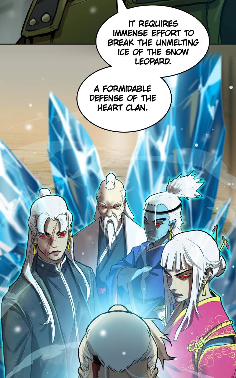 Ordeal Chapter 72 - Page 20