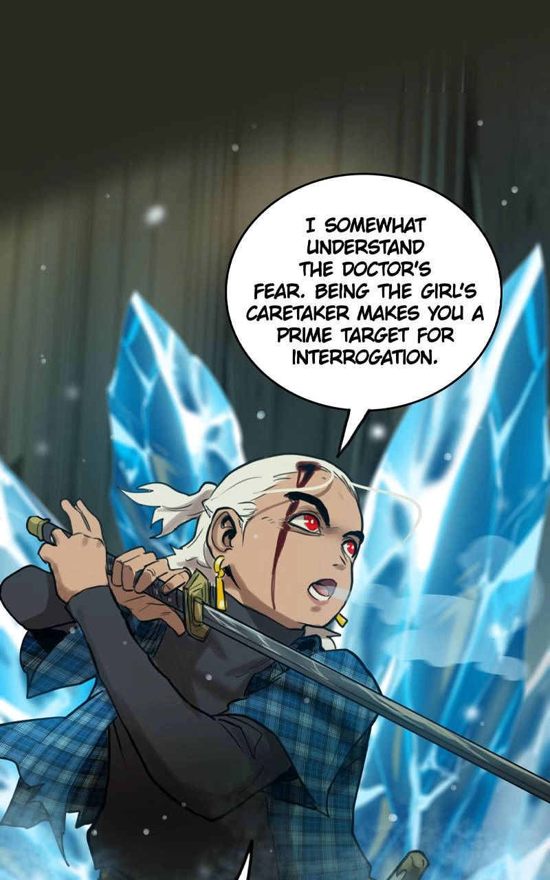 Ordeal Chapter 72 - Page 23