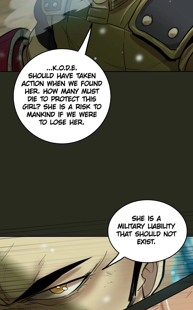 Ordeal Chapter 72 - Page 25