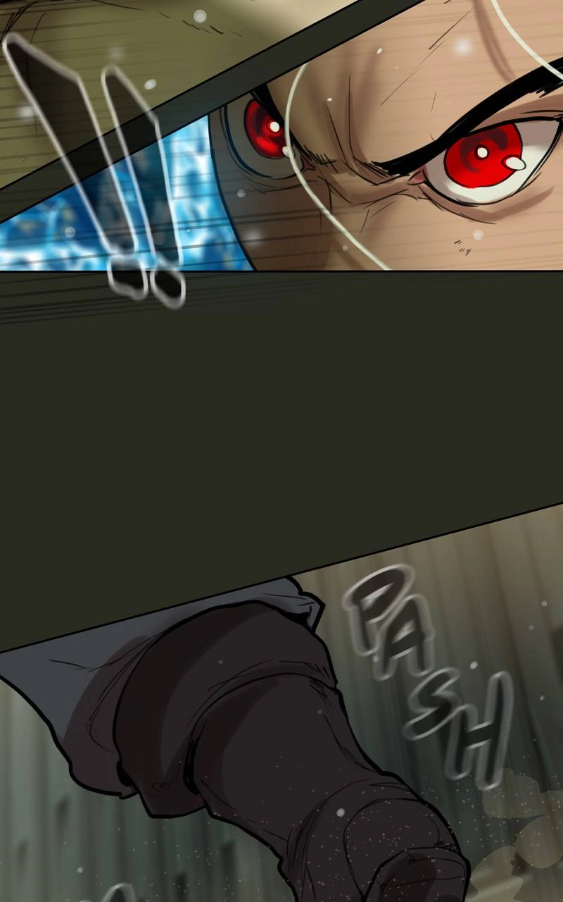 Ordeal Chapter 72 - Page 26