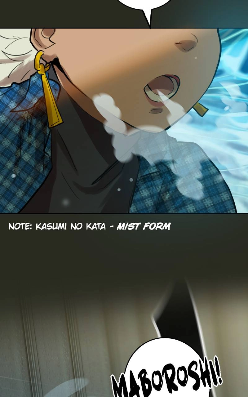 Ordeal Chapter 72 - Page 37