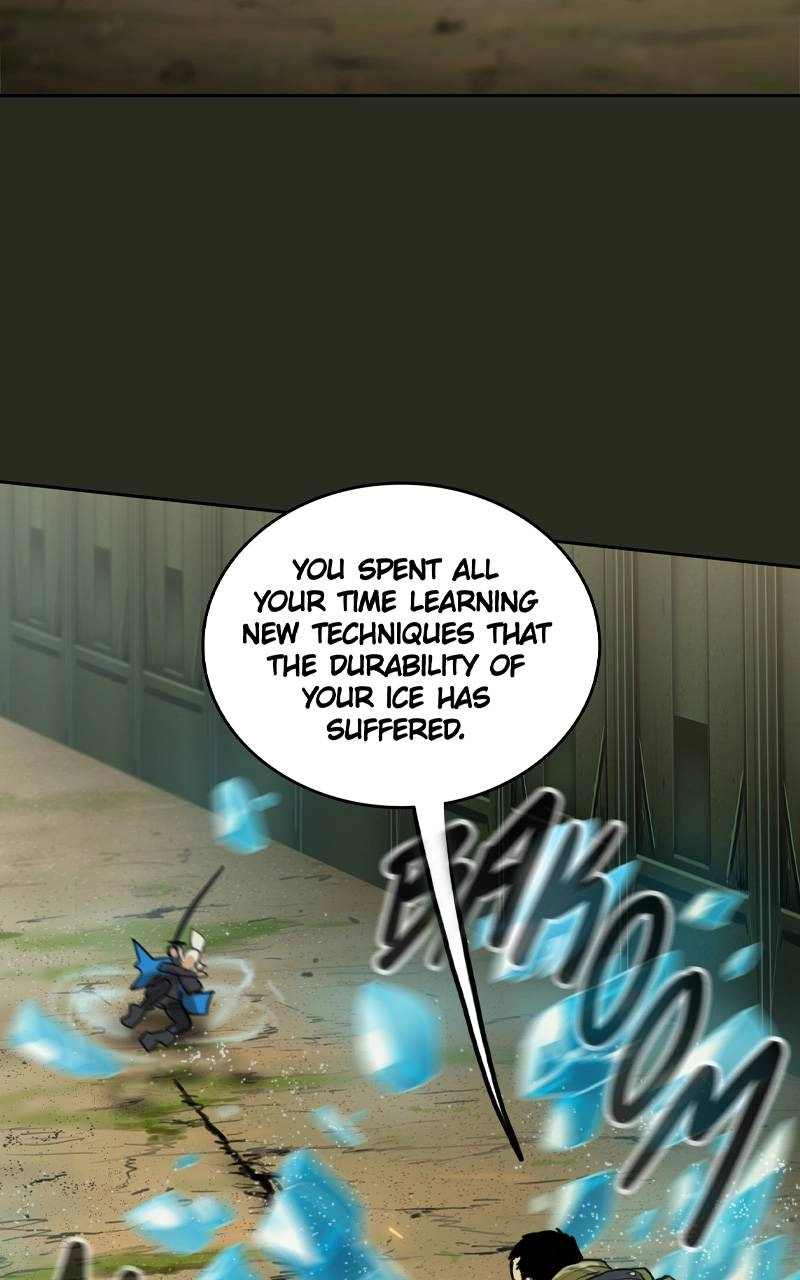 Ordeal Chapter 72 - Page 46
