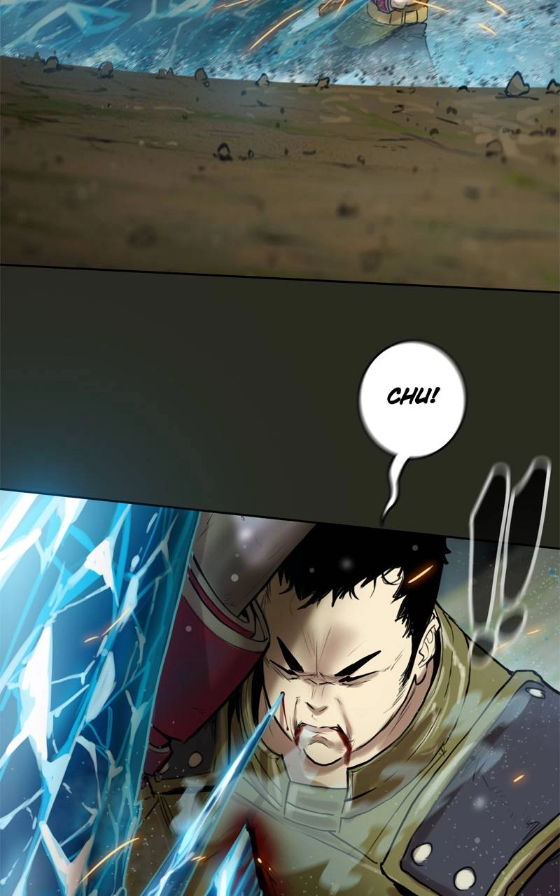 Ordeal Chapter 72 - Page 59