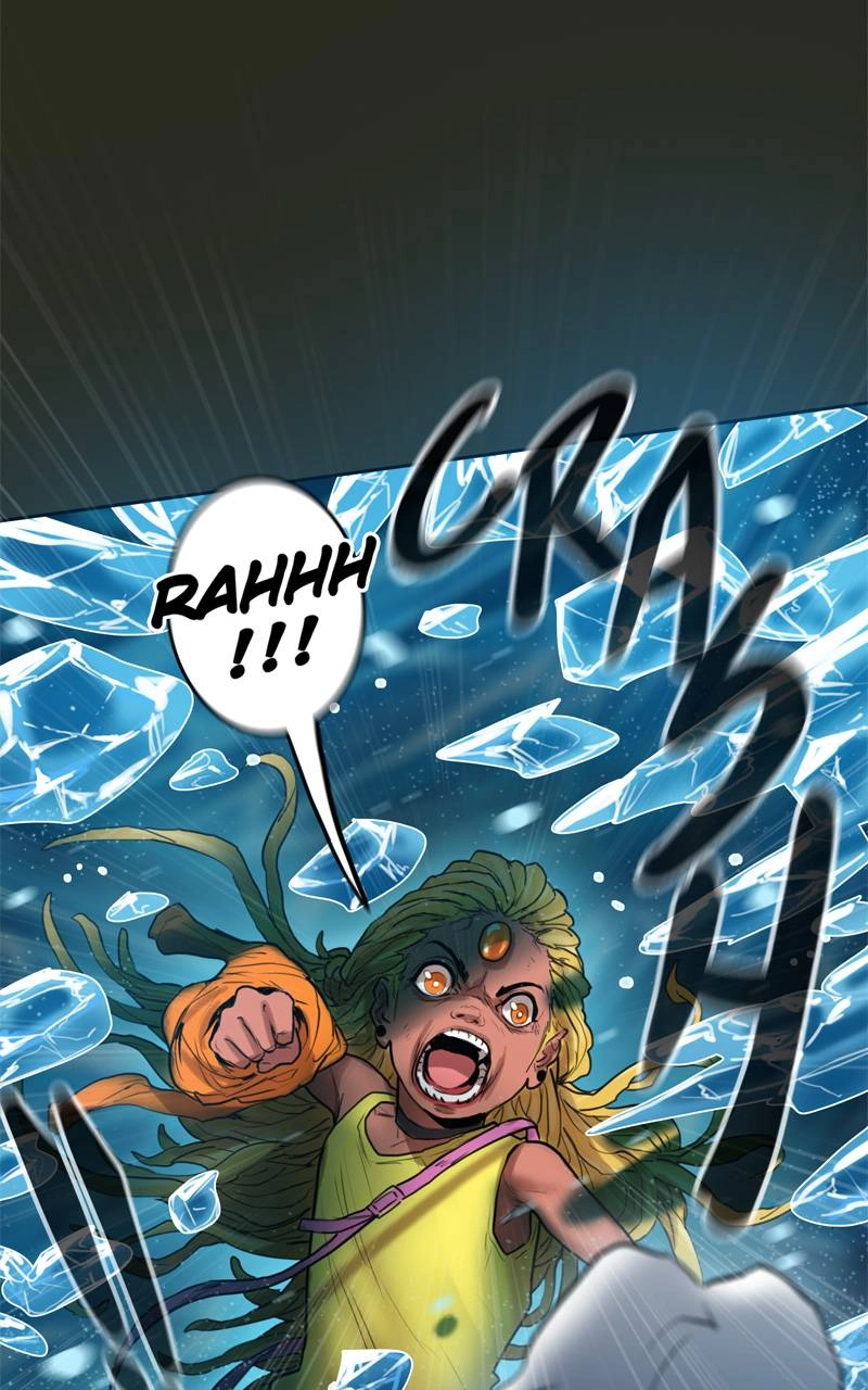 Ordeal Chapter 72 - Page 66