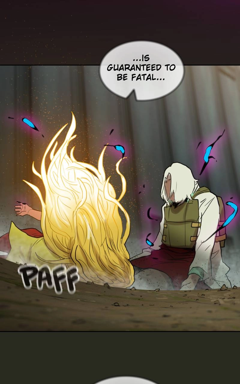 Ordeal Chapter 72 - Page 75