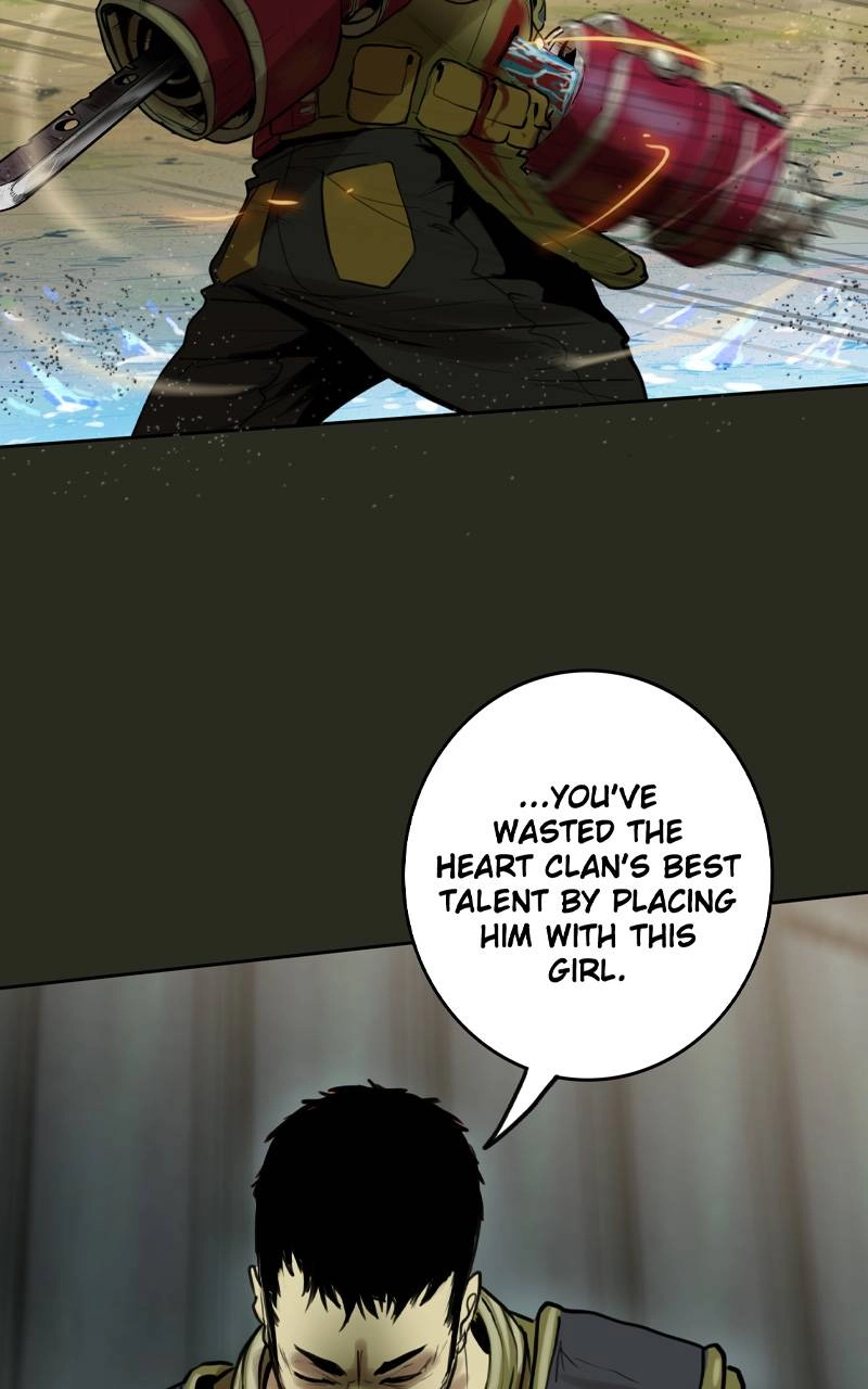Ordeal Chapter 72 - Page 82