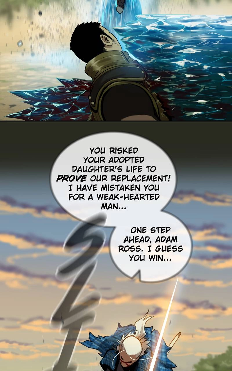 Ordeal Chapter 72 - Page 99