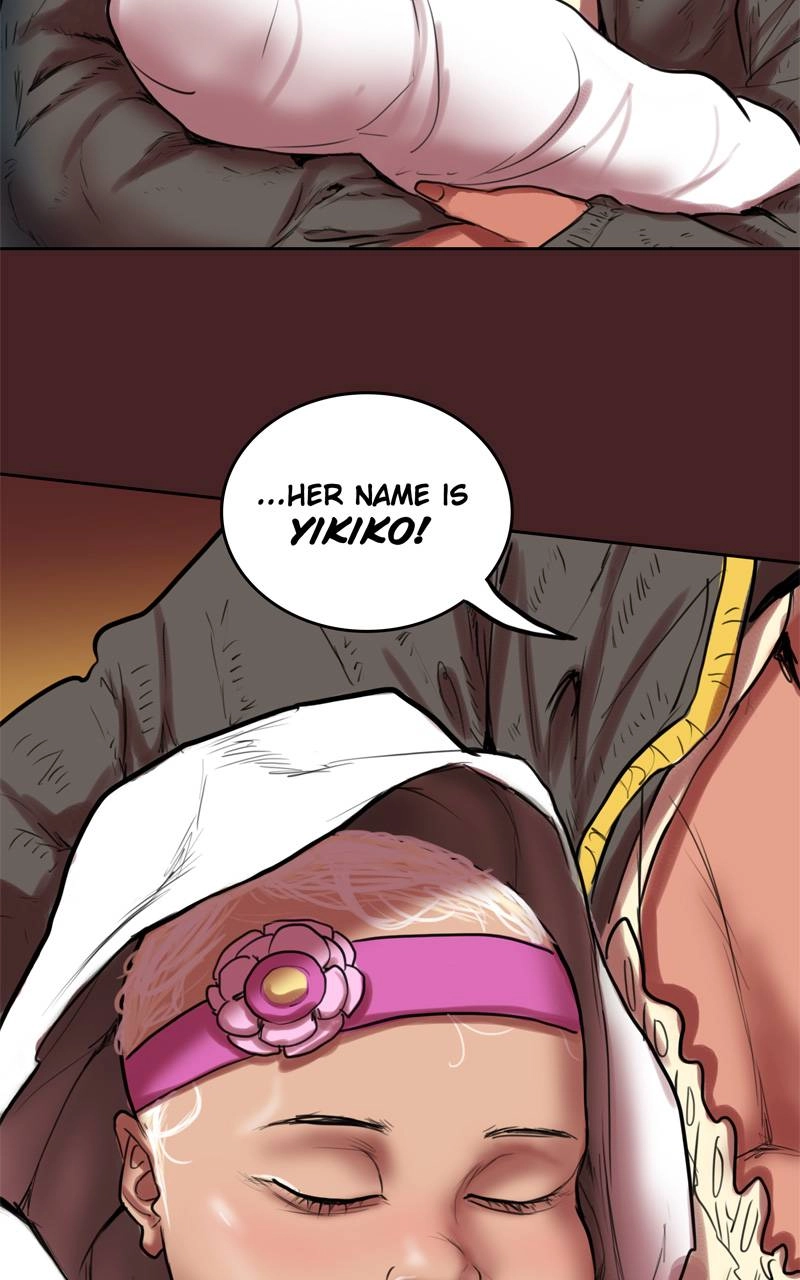 Ordeal Chapter 73 - Page 28