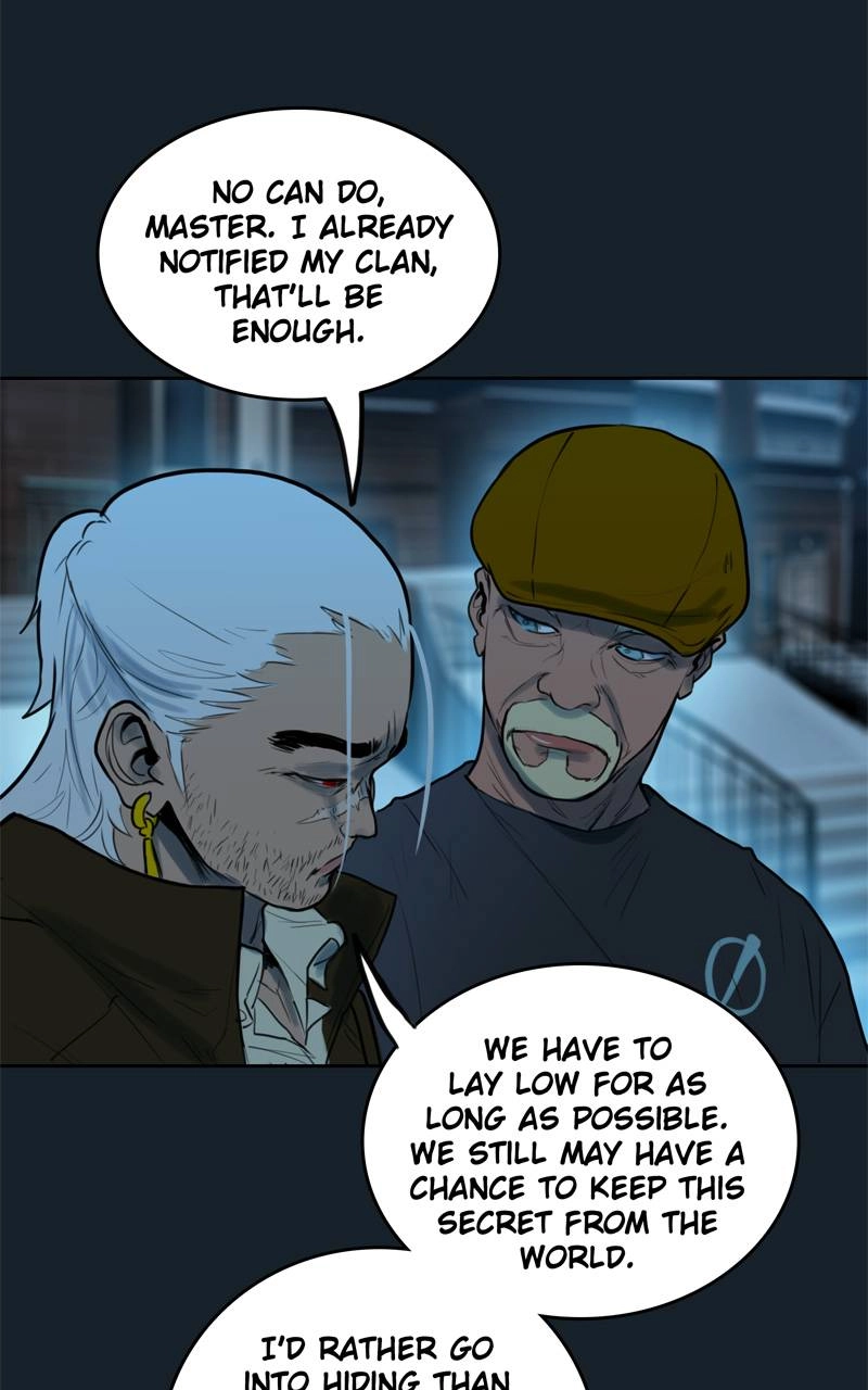 Ordeal Chapter 73 - Page 34