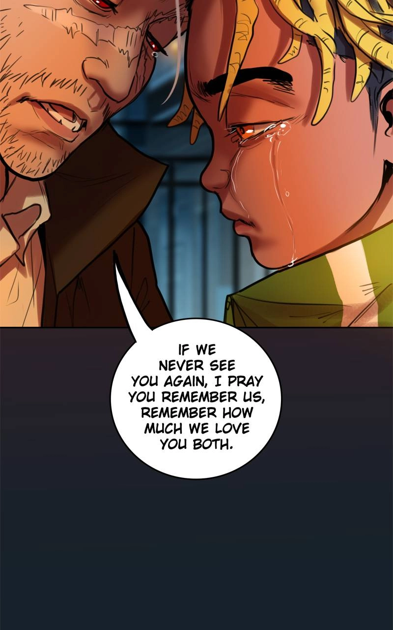 Ordeal Chapter 73 - Page 48