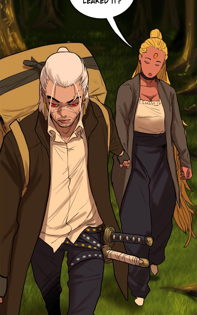 Ordeal Chapter 73 - Page 52